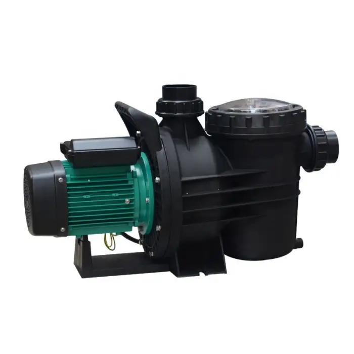 Pump Swimming Pool Electric 3hp Water Pump Circulating Pool Pump