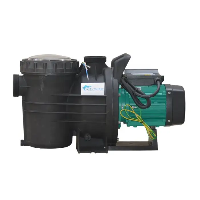 Pump Swimming Pool Electric 3hp Water Pump Circulating Pool Pump