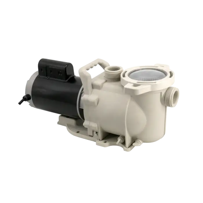 High Pressure Electric Domestic Spa Pool 0.75HP Water Pump Above Ground Swimming Pool Pump