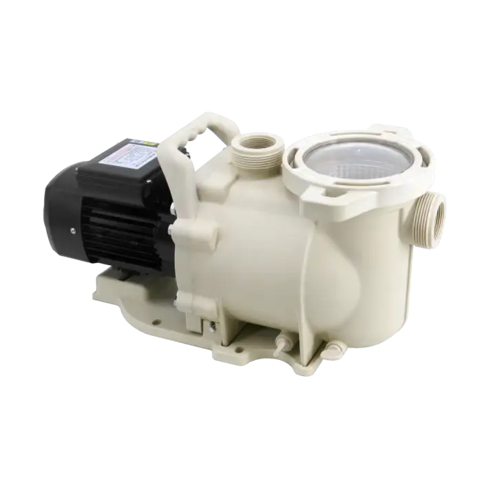 High Pressure Electric Domestic Spa Pool 0.75HP Water Pump Above Ground Swimming Pool Pump