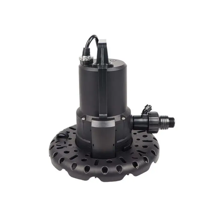 Enterprises 1/4hp Automatic Pool Cover Pump Portable Swimming Pool Water Pump with OEM Customization Support