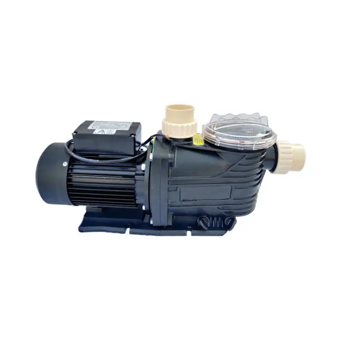 Swimming Pool Equipment: FA Series Pool Pumps, High - Efficiency Circulating Water Pumps