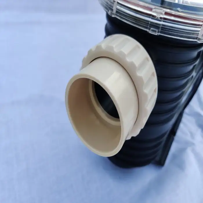 Swimming Pool Equipment: FA Series Pool Pumps, High - Efficiency Circulating Water Pumps