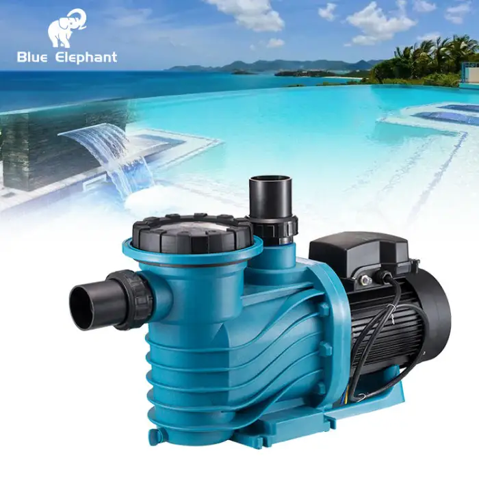 1/1.5/2/3HP Swimming Pool Pump Electric Swimming Pool Water Pump Water Pump