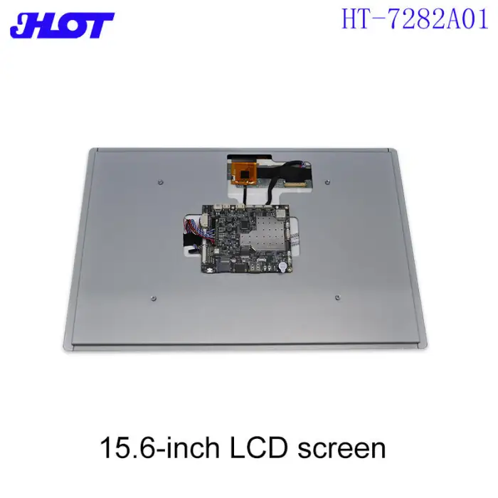 Professional Home Use Skin Analyzer with LED Light Source USB Connection and Android Main Board Facial Beauty Device