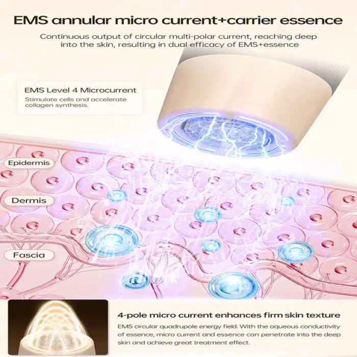 Home Use Beauty Equipment Derma Pen Microneedling Electric Pen Wireless Hydra Pen Microneedling Skin Care Device