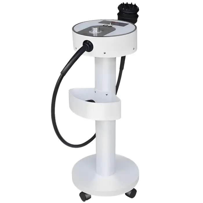 G5 Slimming Beauty Machine 5-Head Vibrating Body Massage for Legs & Arms AU Plug Standing Type