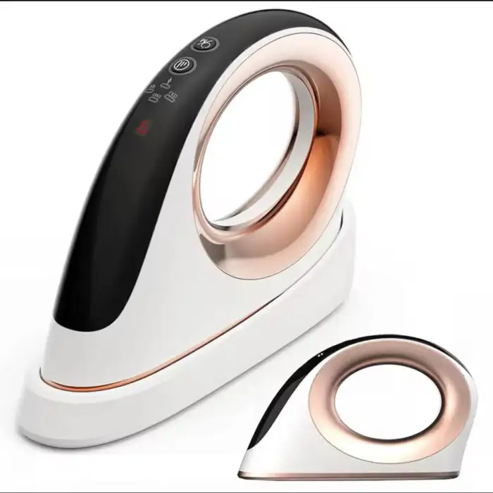 Body Massage Device 3 in 1 Body Machine Body Multifunctional Beauty Salon Machine