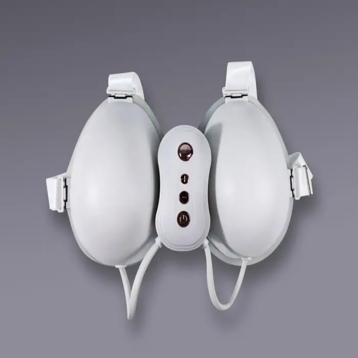 Newest Breast Massager Lifting and Firming Portable Home Use Breast Bar Vacuum Therapy Breast Enlargement Beauty Device