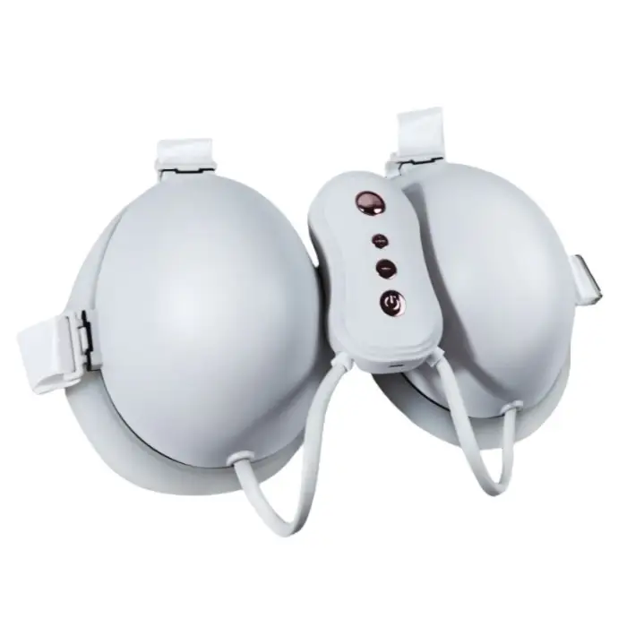 Newest Breast Massager Lifting and Firming Portable Home Use Breast Bar Vacuum Therapy Breast Enlargement Beauty Device