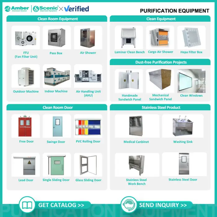 Smart Air air Cleaner for Home Airs Purifier Hepa Filter Duct Cleaning Equipment for Household Used