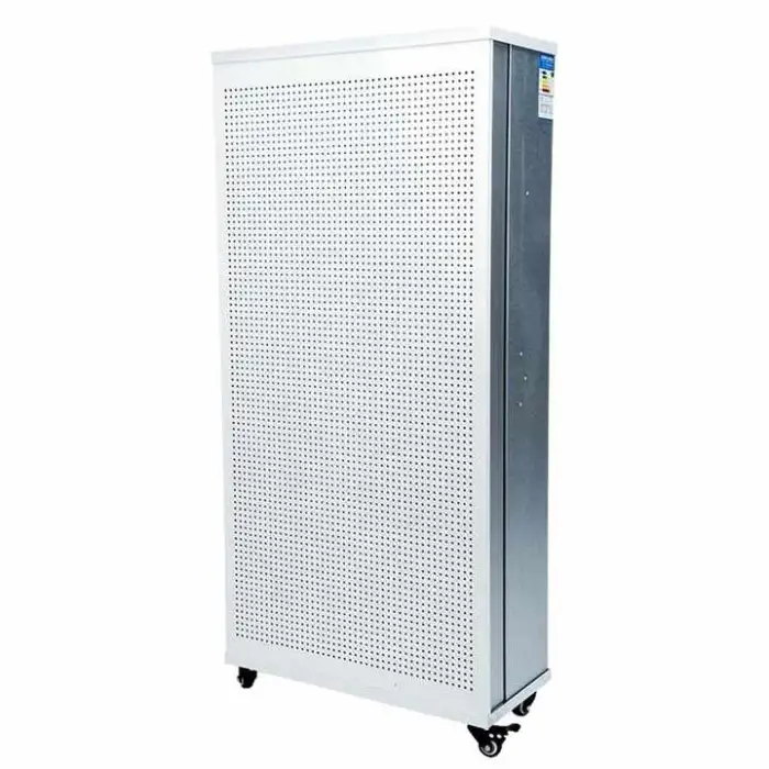 Smart Air air Cleaner for Home Airs Purifier Hepa Filter Duct Cleaning Equipment for Household Used