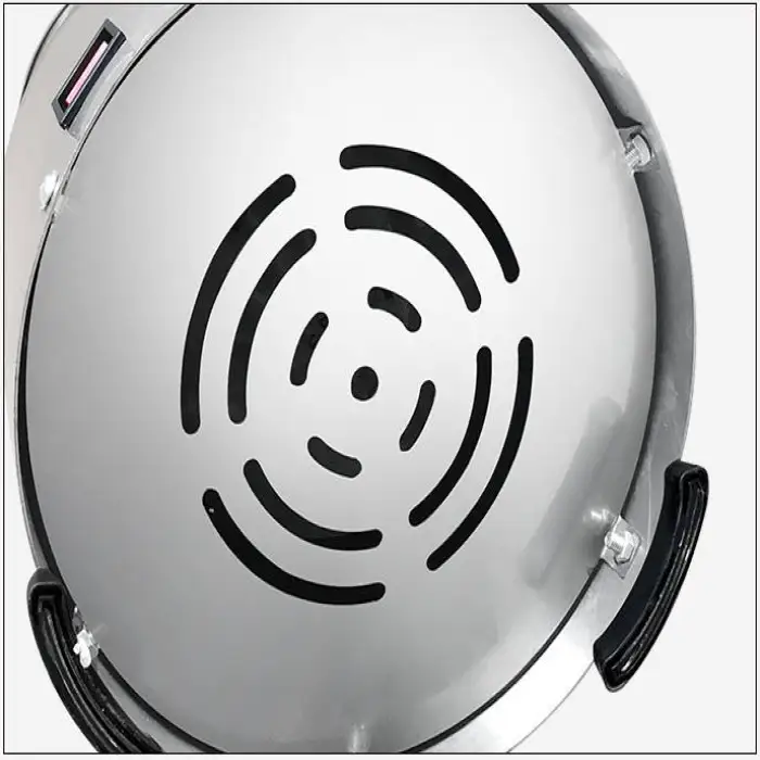 Automatic Household Stainless Steel Garlic Peeler/ Electric Garlic Peeling Machine for Home Use