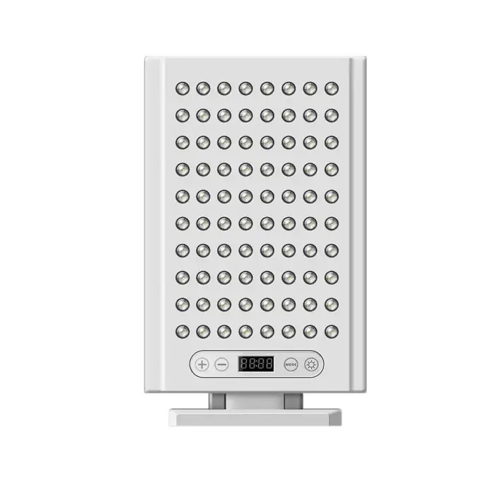 and Led Light 400W 660nm 850nm Red Light Therapy