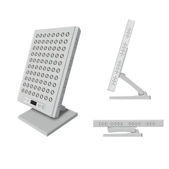and Led Light 400W 660nm 850nm Red Light Therapy