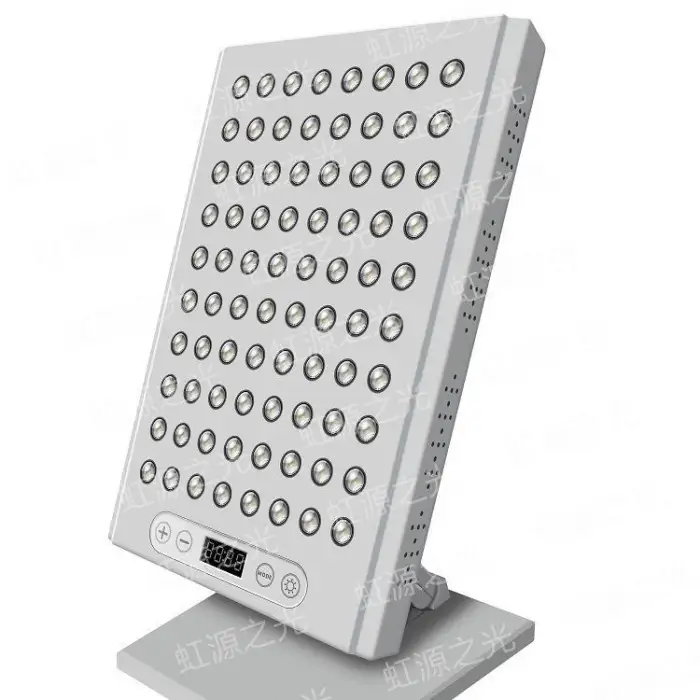 and Led Light 400W 660nm 850nm Red Light Therapy