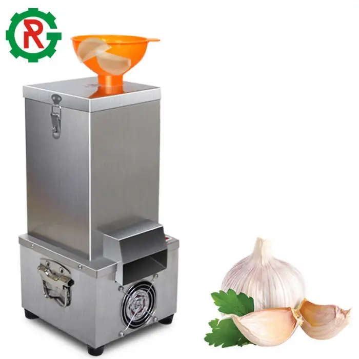 Garlic Peeler Machine Automatic of Garlic Peeling Machine
