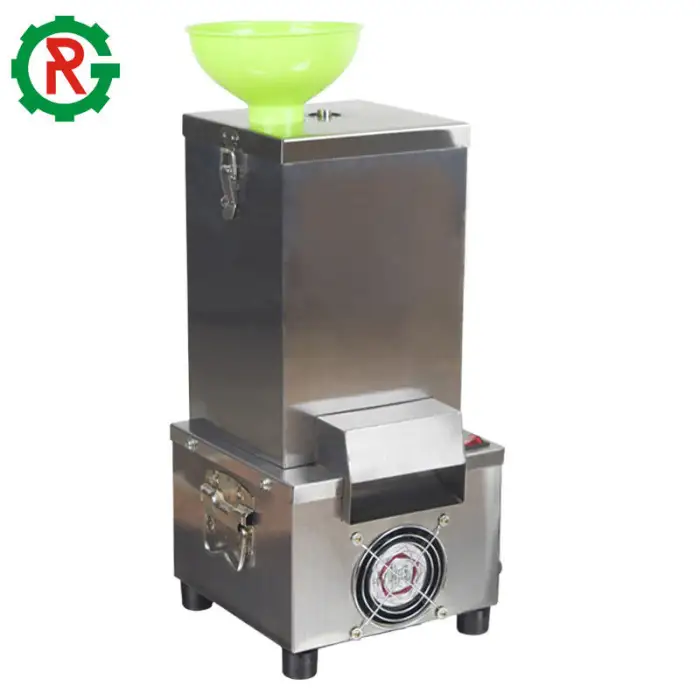 Garlic Peeler Machine Automatic of Garlic Peeling Machine