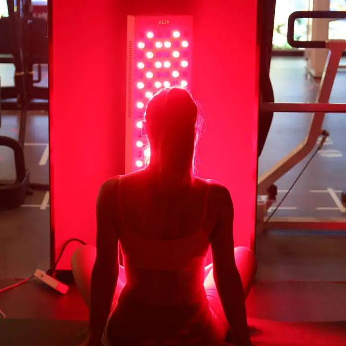 Bonliter Newest US Drop Shipping Machine Red Light Therapy