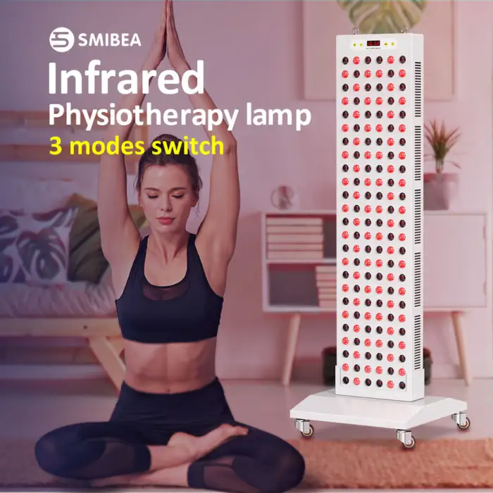 Bonliter Newest US Drop Shipping Machine Red Light Therapy