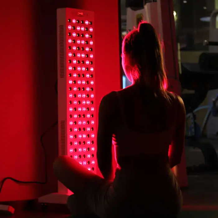 Bonliter Newest US Drop Shipping Machine Red Light Therapy