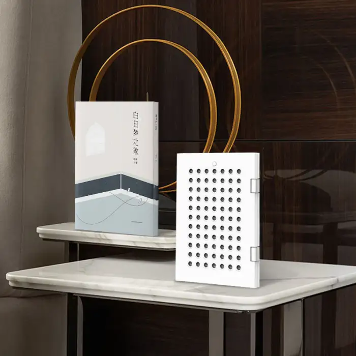 Kinreen 850nm Panel Portable Red Infrared Lamp 660nm Red Light Therapy 630nm