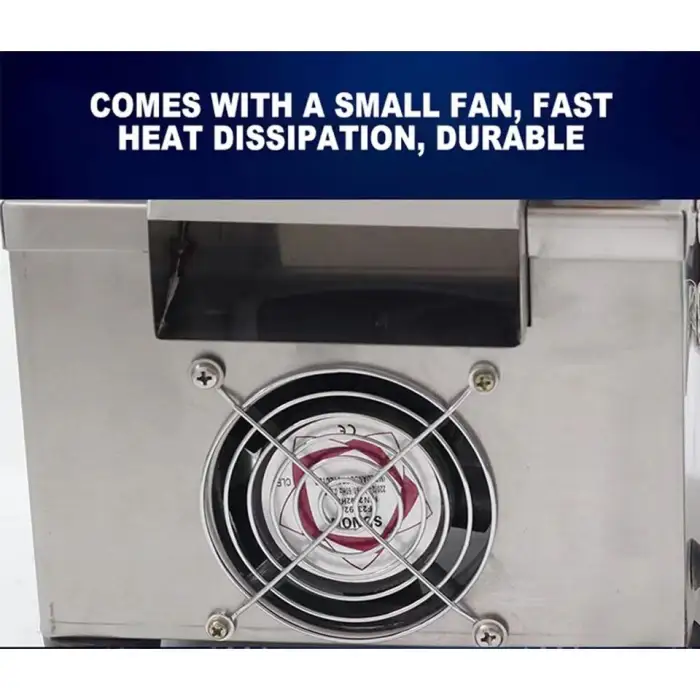 Stainless Steel Lower Garlic Peeling Machine Commercial Machine for Garlic Industrial Multi-functional Thresher