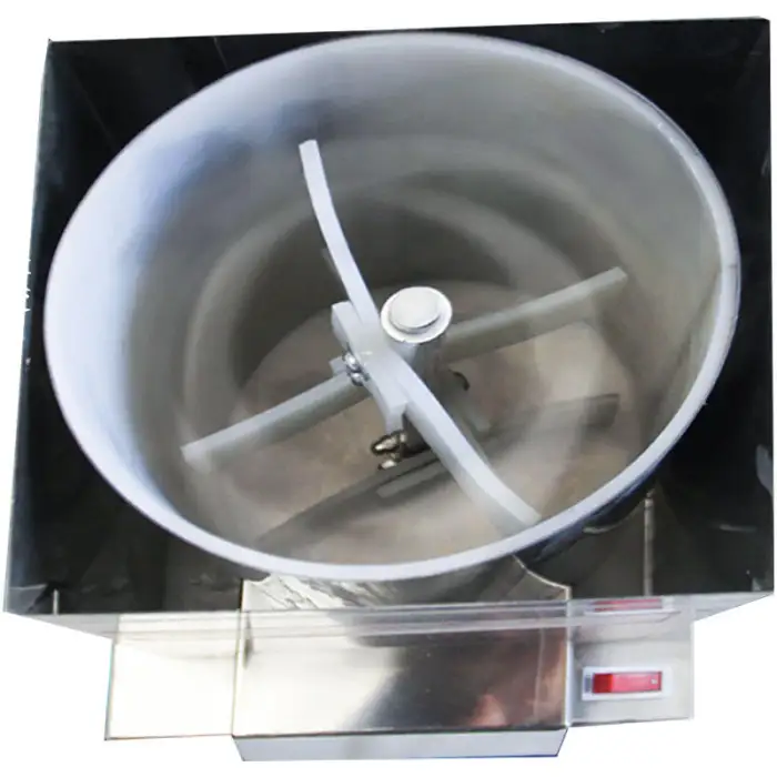 Small Commercial Electric Garlic Peeling Machine for Garlic Peeling Automatic Garlic Peeling Machine