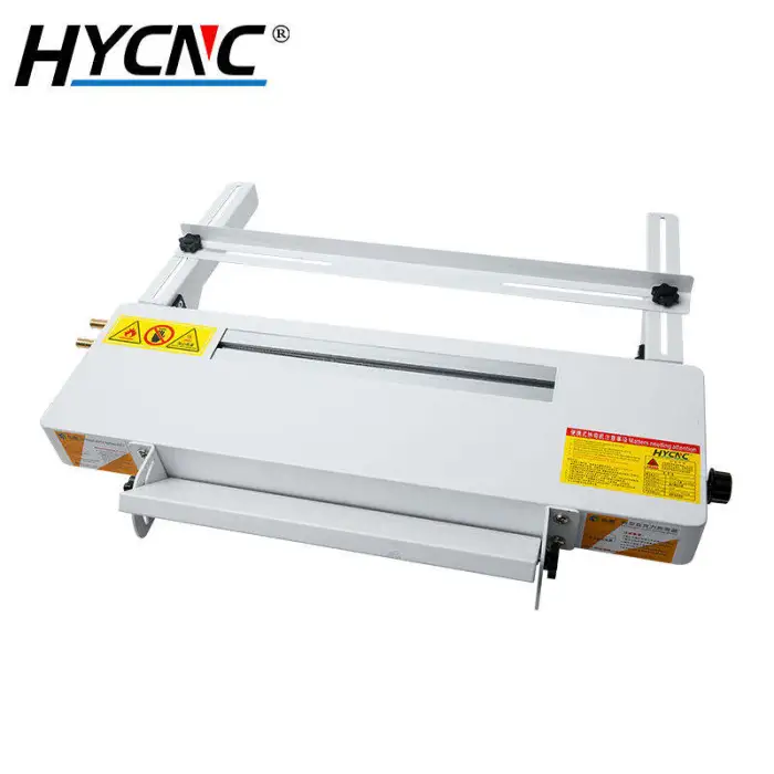 HYCNC Automatic Flexible Intelligent Panel Bender Flexible Intelligent Smart Bending Center Intelligent Edge Folding Machine