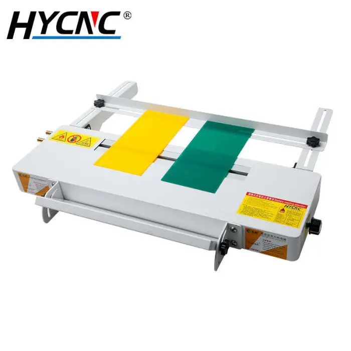 HYCNC Automatic Flexible Intelligent Panel Bender Flexible Intelligent Smart Bending Center Intelligent Edge Folding Machine