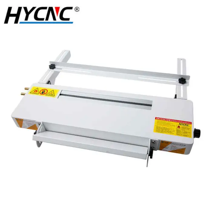 HYCNC Automatic Flexible Intelligent Panel Bender Flexible Intelligent Smart Bending Center Intelligent Edge Folding Machine