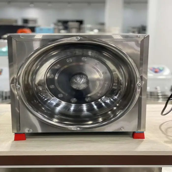 Commercial Automatic Coconut Shredder Condition Shredding Machine with 220v Motor Core Component