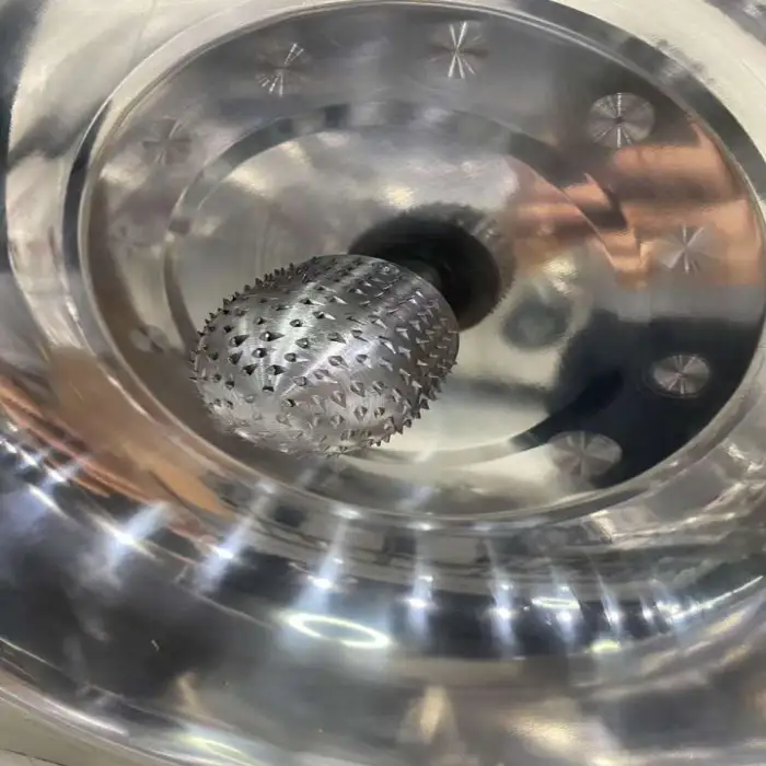 Commercial Automatic Coconut Shredder Condition Shredding Machine with 220v Motor Core Component