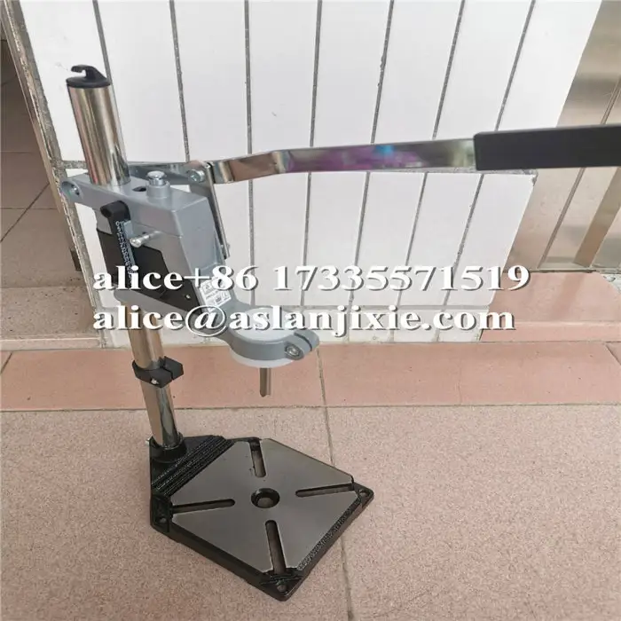 Commercial Young Coconut Opener Machine/fresh Coconut Drill Opener/ Green Coconut Drinking Press Hole Drilling Equipment