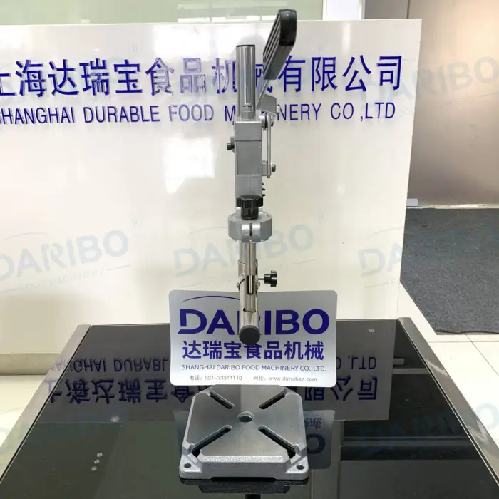 2019 Stainless Steel Coconut Opener