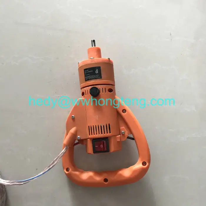 Electricity Hazelnut Harvesting Machine Olive Harvest Machine DC 12 V Harvesters Machine for Rice Trito 10 Orange DC12V 6kg