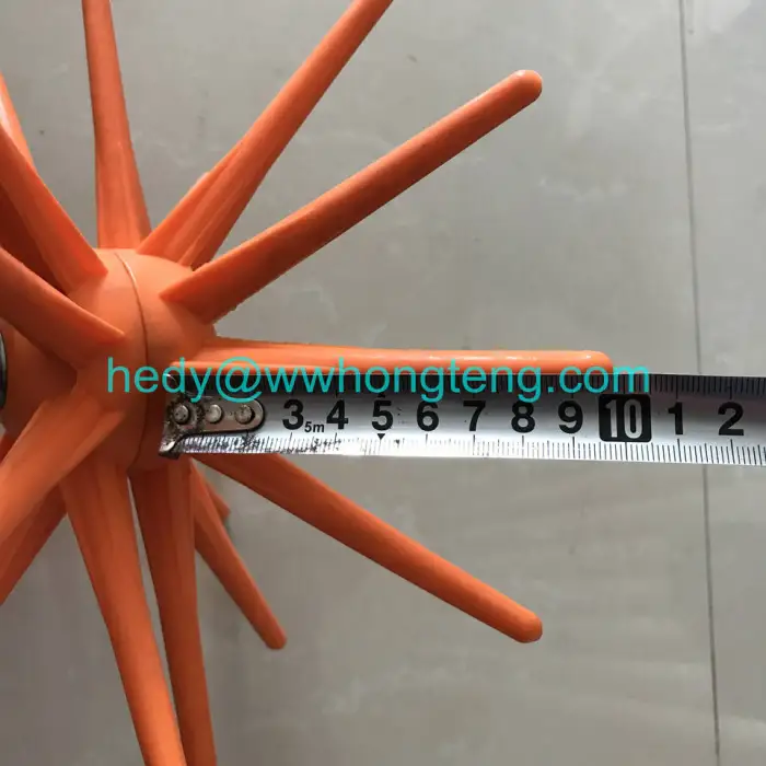 Electricity Hazelnut Harvesting Machine Olive Harvest Machine DC 12 V Harvesters Machine for Rice Trito 10 Orange DC12V 6kg