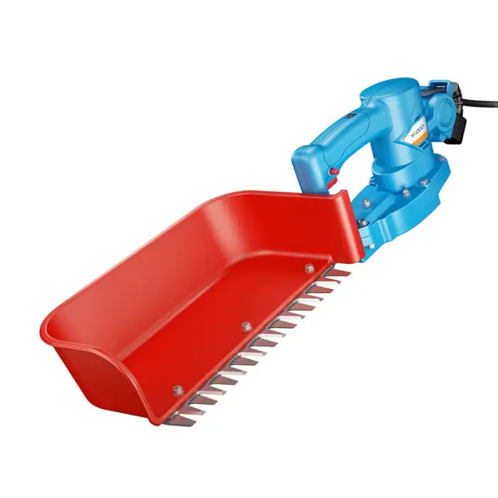 Yodoo Tea Plucker/tea Leaf Picker/Electric Tea Harvester Machine with Battery