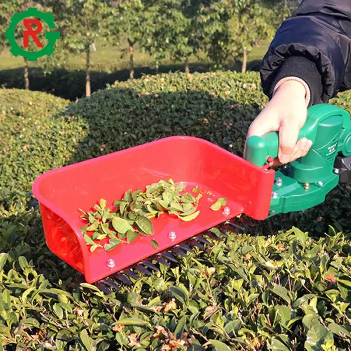 Srilanka Tea Plucking Harvesting Machine with Mini Hand-held Electric
