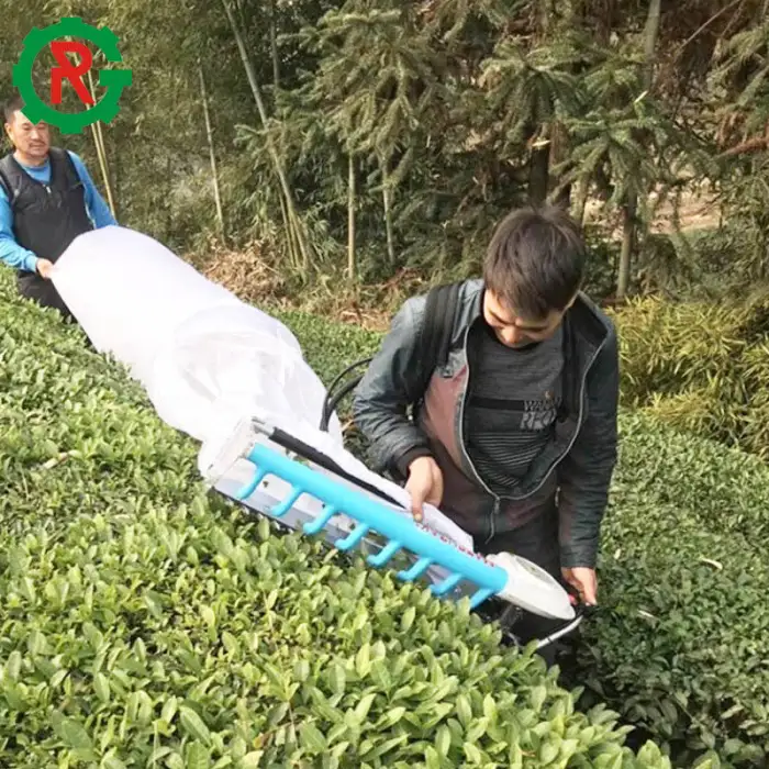 Srilanka Tea Plucking Harvesting Machine with Mini Hand-held Electric