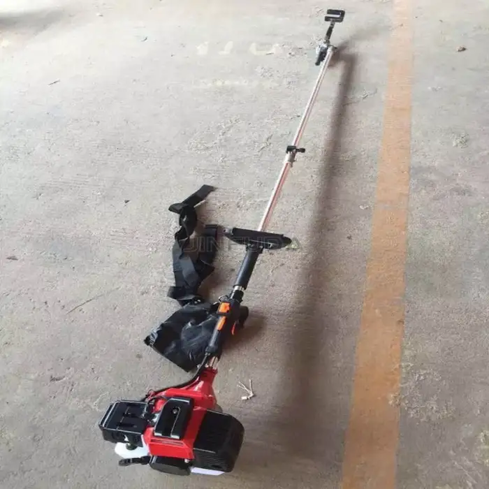 Popular Portable Fruit Olive Gasoline Picking Harvest Picking Shaker Vibrator Machine