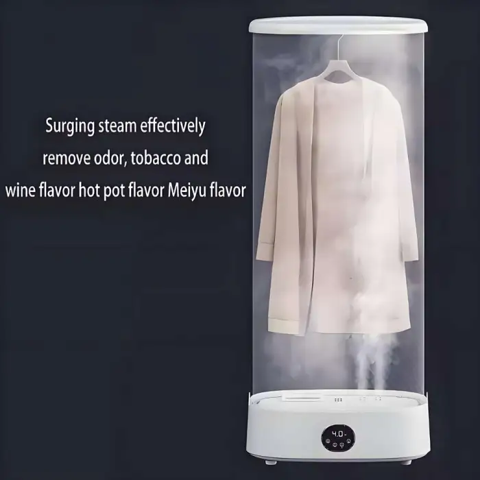 Smart Portable Folded Electric Clothes Dryer Cabinet Easy Operation Prices for Apparel Machines and Parts