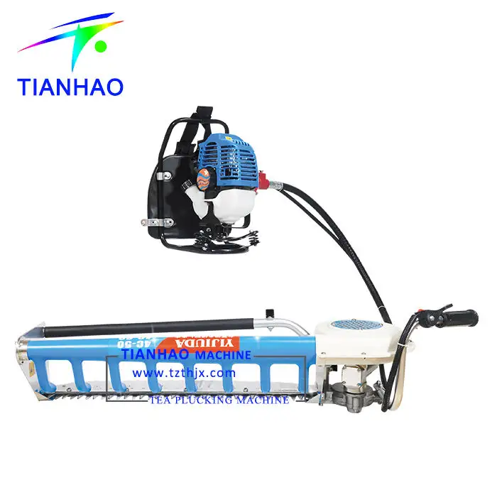 C4C-40 Electric Tea Harvesting Machine