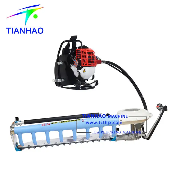 C4C-40 Electric Tea Harvesting Machine
