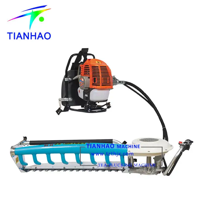 C4C-40 Electric Tea Harvesting Machine
