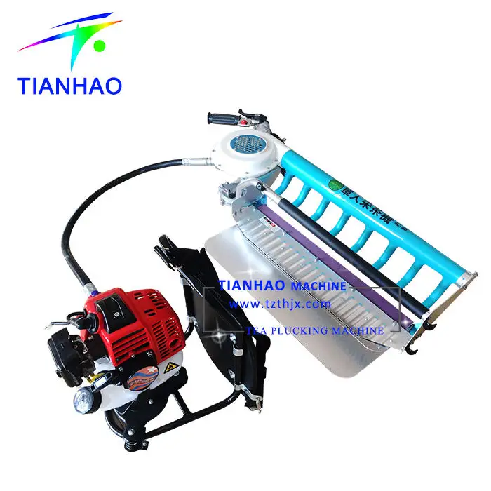 C4C-40 Electric Tea Harvesting Machine