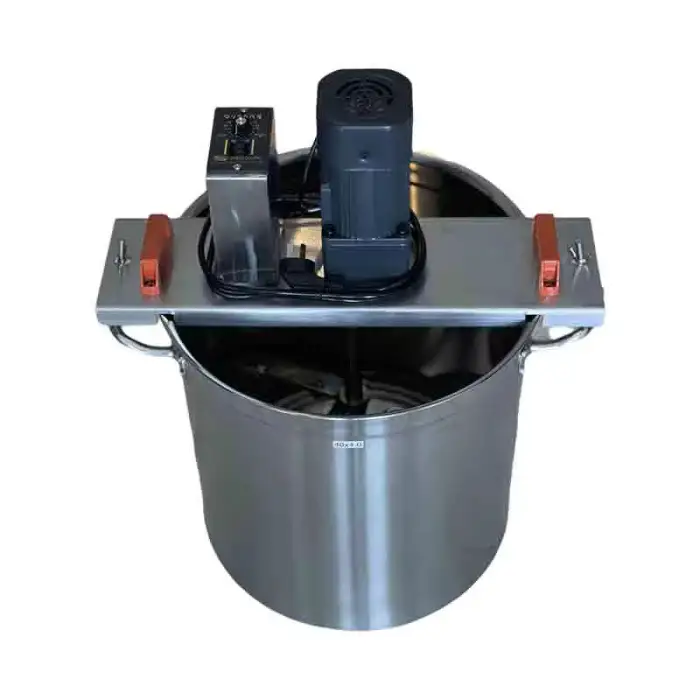 Efficient Automatic Cooking Equipment for Food Processing Other Spice & Sauce Machines