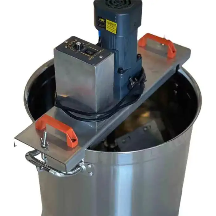 Efficient Automatic Cooking Equipment for Food Processing Other Spice & Sauce Machines