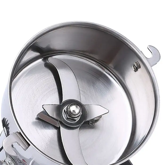 Commercial Multi-Functional Electric Hammer Mill Grinder Automatic Vegetable Crusher Machine for Spices & Sauces