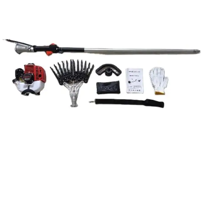 Coffee Bean Shaker Palm Picker Coffee Harvester Coffee Picker Machine